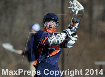 Thumbnail 3 in Horace Greeley @ Mahopac photogallery.