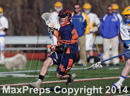 Thumbnail 2 in Horace Greeley @ Mahopac photogallery.