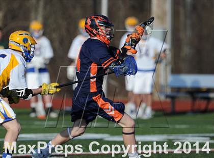 Thumbnail 2 in Horace Greeley @ Mahopac photogallery.
