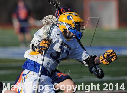 Thumbnail 2 in Horace Greeley @ Mahopac photogallery.