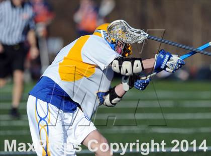 Thumbnail 3 in Horace Greeley @ Mahopac photogallery.