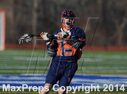 Thumbnail 3 in Horace Greeley @ Mahopac photogallery.