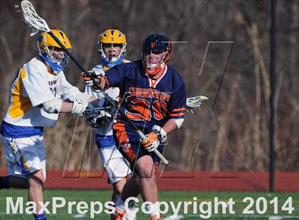 Thumbnail 3 in Horace Greeley @ Mahopac photogallery.