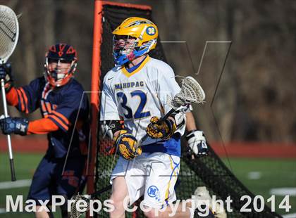 Thumbnail 2 in Horace Greeley @ Mahopac photogallery.