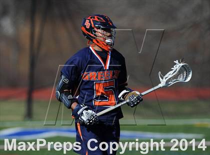 Thumbnail 3 in Horace Greeley @ Mahopac photogallery.
