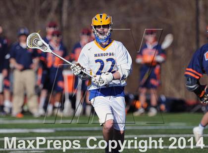 Thumbnail 2 in Horace Greeley @ Mahopac photogallery.