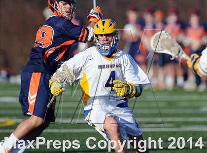 Thumbnail 3 in Horace Greeley @ Mahopac photogallery.