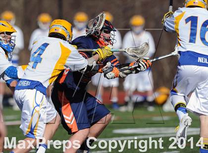 Thumbnail 3 in Horace Greeley @ Mahopac photogallery.