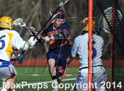 Thumbnail 1 in Horace Greeley @ Mahopac photogallery.
