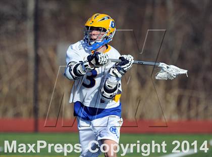 Thumbnail 2 in Horace Greeley @ Mahopac photogallery.