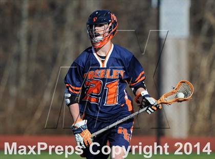Thumbnail 1 in Horace Greeley @ Mahopac photogallery.