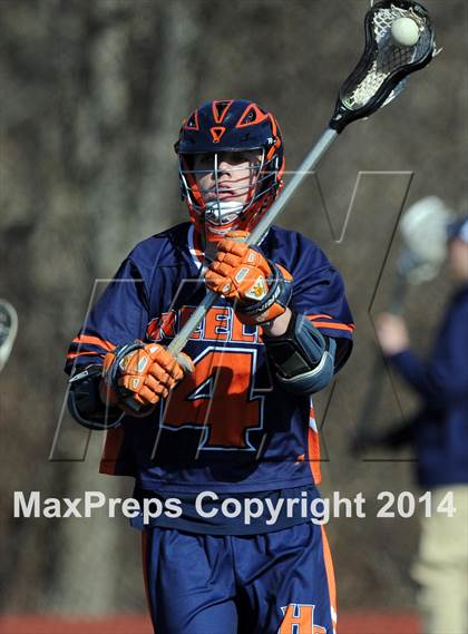 Thumbnail 1 in Horace Greeley @ Mahopac photogallery.