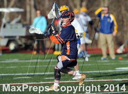 Thumbnail 1 in Horace Greeley @ Mahopac photogallery.