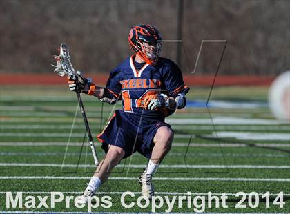 Thumbnail 1 in Horace Greeley @ Mahopac photogallery.