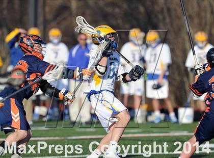 Thumbnail 3 in Horace Greeley @ Mahopac photogallery.