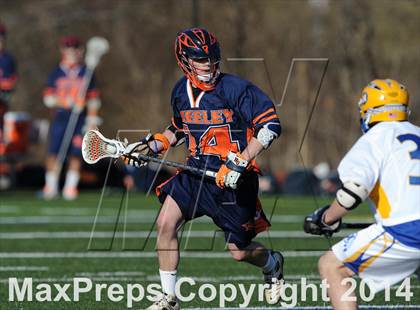 Thumbnail 3 in Horace Greeley @ Mahopac photogallery.