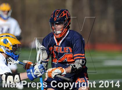 Thumbnail 2 in Horace Greeley @ Mahopac photogallery.