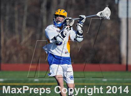 Thumbnail 2 in Horace Greeley @ Mahopac photogallery.