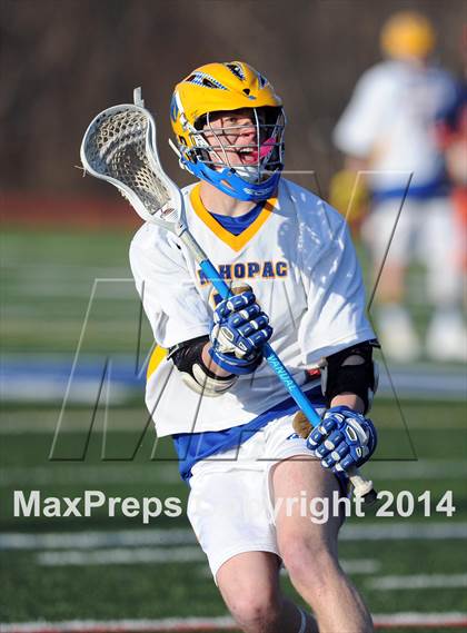 Thumbnail 2 in Horace Greeley @ Mahopac photogallery.