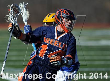 Thumbnail 2 in Horace Greeley @ Mahopac photogallery.