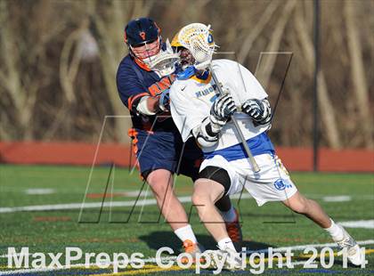 Thumbnail 2 in Horace Greeley @ Mahopac photogallery.