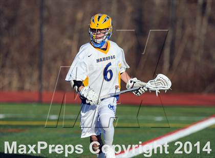 Thumbnail 1 in Horace Greeley @ Mahopac photogallery.