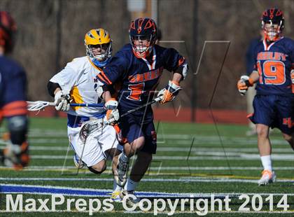 Thumbnail 2 in Horace Greeley @ Mahopac photogallery.