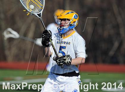 Thumbnail 1 in Horace Greeley @ Mahopac photogallery.