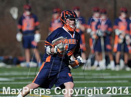 Thumbnail 2 in Horace Greeley @ Mahopac photogallery.