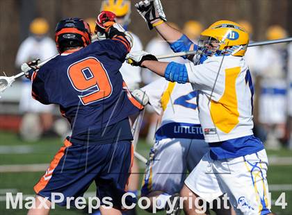 Thumbnail 2 in Horace Greeley @ Mahopac photogallery.