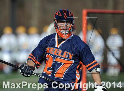 Thumbnail 3 in Horace Greeley @ Mahopac photogallery.