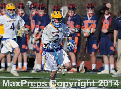 Thumbnail 3 in Horace Greeley @ Mahopac photogallery.