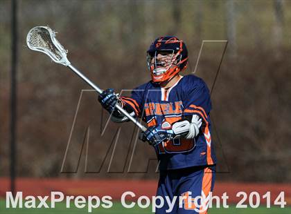 Thumbnail 1 in Horace Greeley @ Mahopac photogallery.