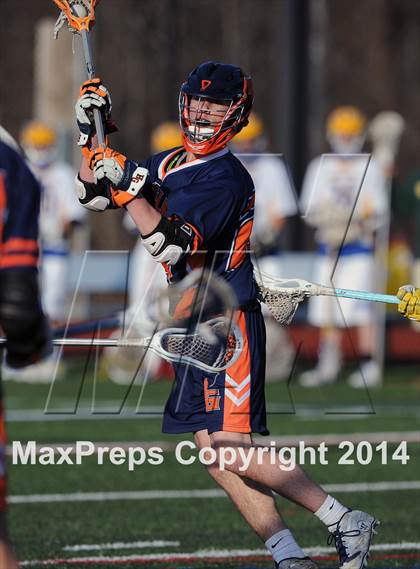Thumbnail 2 in Horace Greeley @ Mahopac photogallery.