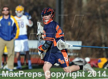 Thumbnail 3 in Horace Greeley @ Mahopac photogallery.