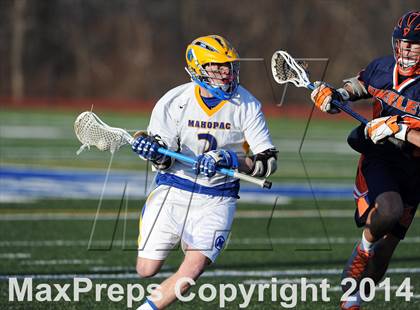 Thumbnail 3 in Horace Greeley @ Mahopac photogallery.