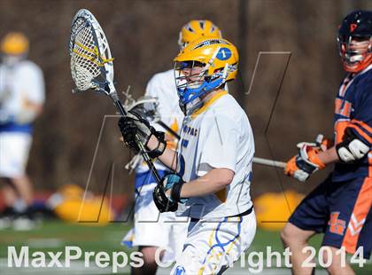 Thumbnail 3 in Horace Greeley @ Mahopac photogallery.