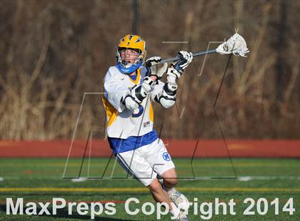Thumbnail 2 in Horace Greeley @ Mahopac photogallery.
