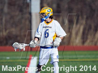 Thumbnail 3 in Horace Greeley @ Mahopac photogallery.