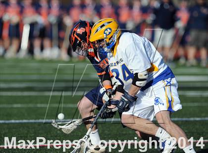 Thumbnail 2 in Horace Greeley @ Mahopac photogallery.