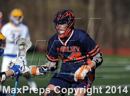 Thumbnail 1 in Horace Greeley @ Mahopac photogallery.