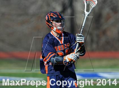 Thumbnail 3 in Horace Greeley @ Mahopac photogallery.