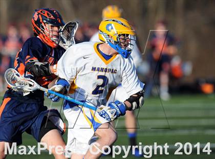 Thumbnail 1 in Horace Greeley @ Mahopac photogallery.