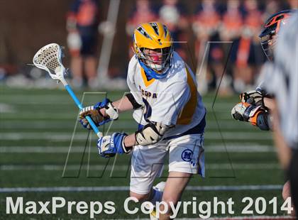 Thumbnail 3 in Horace Greeley @ Mahopac photogallery.