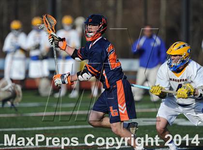 Thumbnail 3 in Horace Greeley @ Mahopac photogallery.