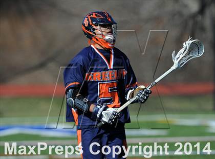 Thumbnail 1 in Horace Greeley @ Mahopac photogallery.