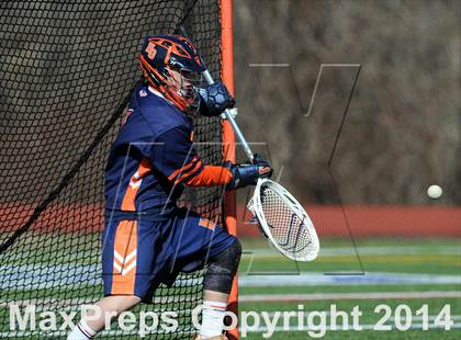 Thumbnail 1 in Horace Greeley @ Mahopac photogallery.