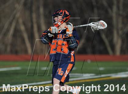 Thumbnail 2 in Horace Greeley @ Mahopac photogallery.