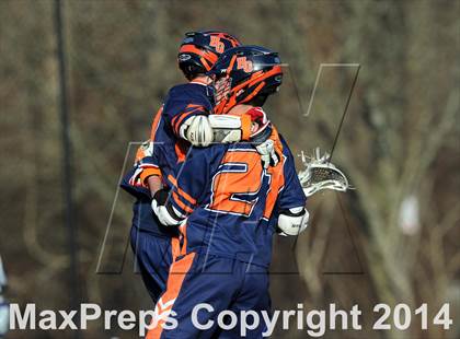 Thumbnail 3 in Horace Greeley @ Mahopac photogallery.