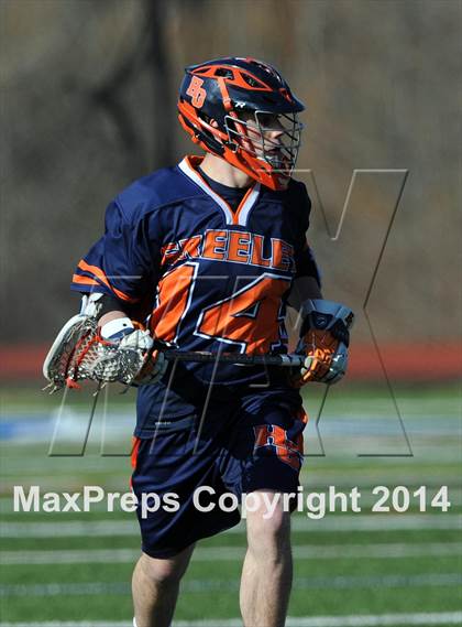 Thumbnail 1 in Horace Greeley @ Mahopac photogallery.